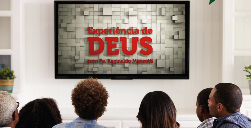 TV Evangelizar tem mudança em alguns canais. Veja se o seu está na lista!