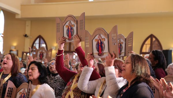 1ª Romaria dos Mensageiros da Capelinha de Jesus das Santas Chagas: confira tudo que aconteceu