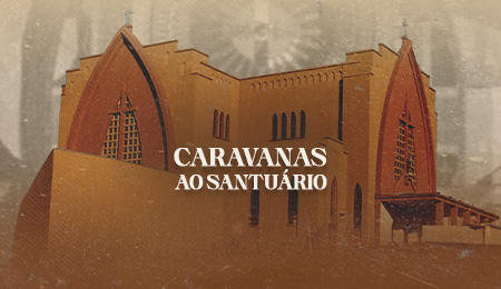 CARAVANA DE WENCESLAU BRAZ – PR