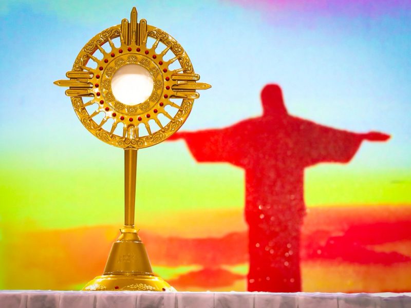 Fiéis lotaram o Maracanãzinho no I Evangelizar É Preciso Rio de Janeiro