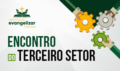 ENCONTRO DO TERCEIRO SETOR