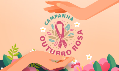 Outubro Rosa: doe itens de beleza para mulheres em tratamento de câncer