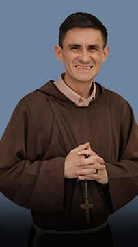 Frei David N. Fioravante