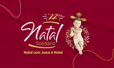 22º Natal Solidário: uma tradição de fé que ilumina Curitiba