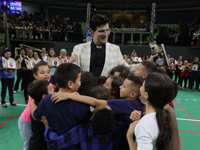Números que refletem histórias, recomeços e sorrisos