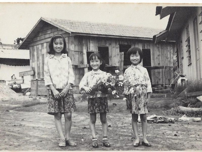 Comunidade Católica Coreana celebra 60 anos da imigração agrícola no Brasil com Santa Missa em Curitiba