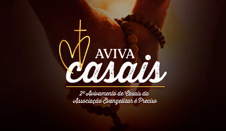 II AVIVAMENTO DE CASAIS DA OBRA EVANGELIZAR É PRECISO