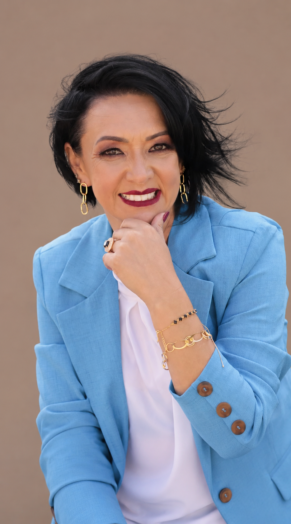 Lúcia Almeida
