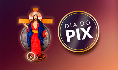 Dia do Pix em junho convida fiéis a transformar fé em evangelização