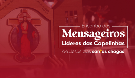 1º ENCONTRO ESTADUAL DE LÍDERES MENSAGEIROS – FORTALEZA
