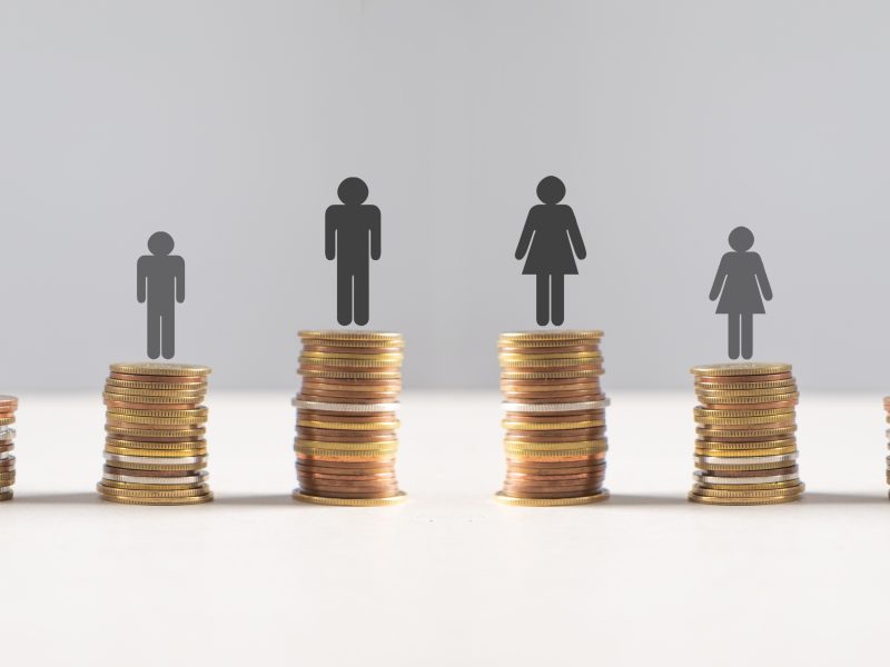 Mulheres representam 71% do quadro de colaboradores da Associação Evangelizar é Preciso